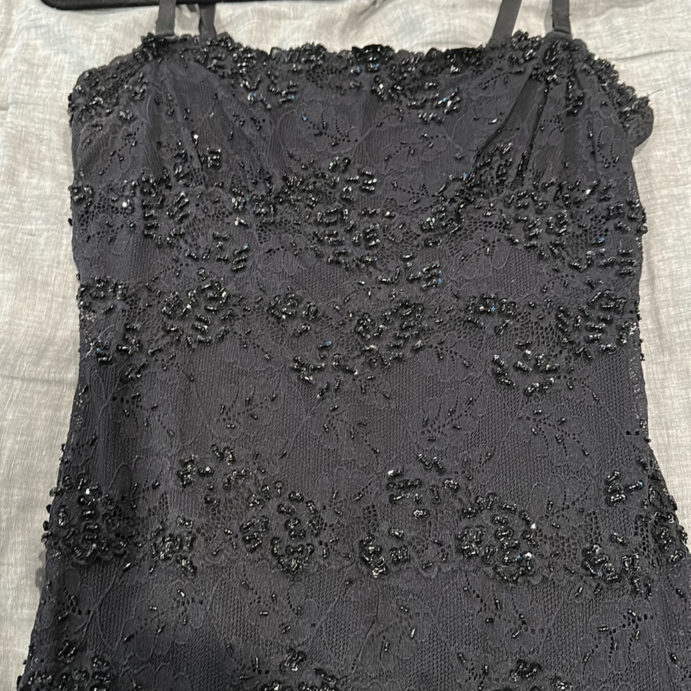 Marciano Black Dress - Picture 2 of 2